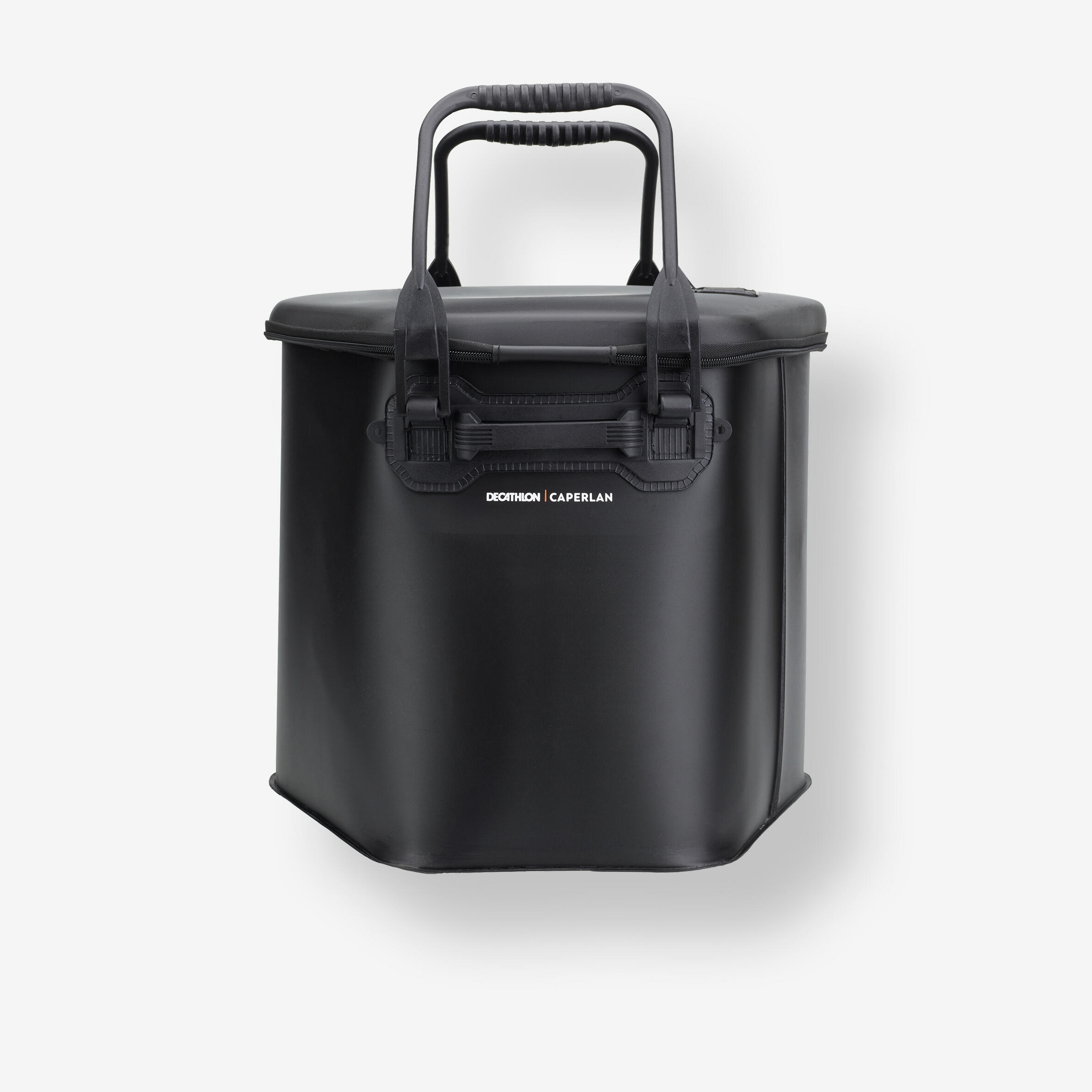 Sac de transport en toile pour canne à pêche 280 - Sport
