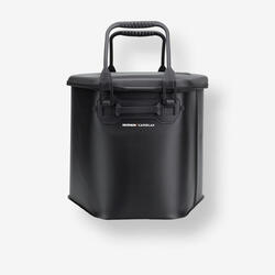 SACOCHE PÊCHE FLOAT TUBE BAKKAN FLTB REAR ARRIÈRE