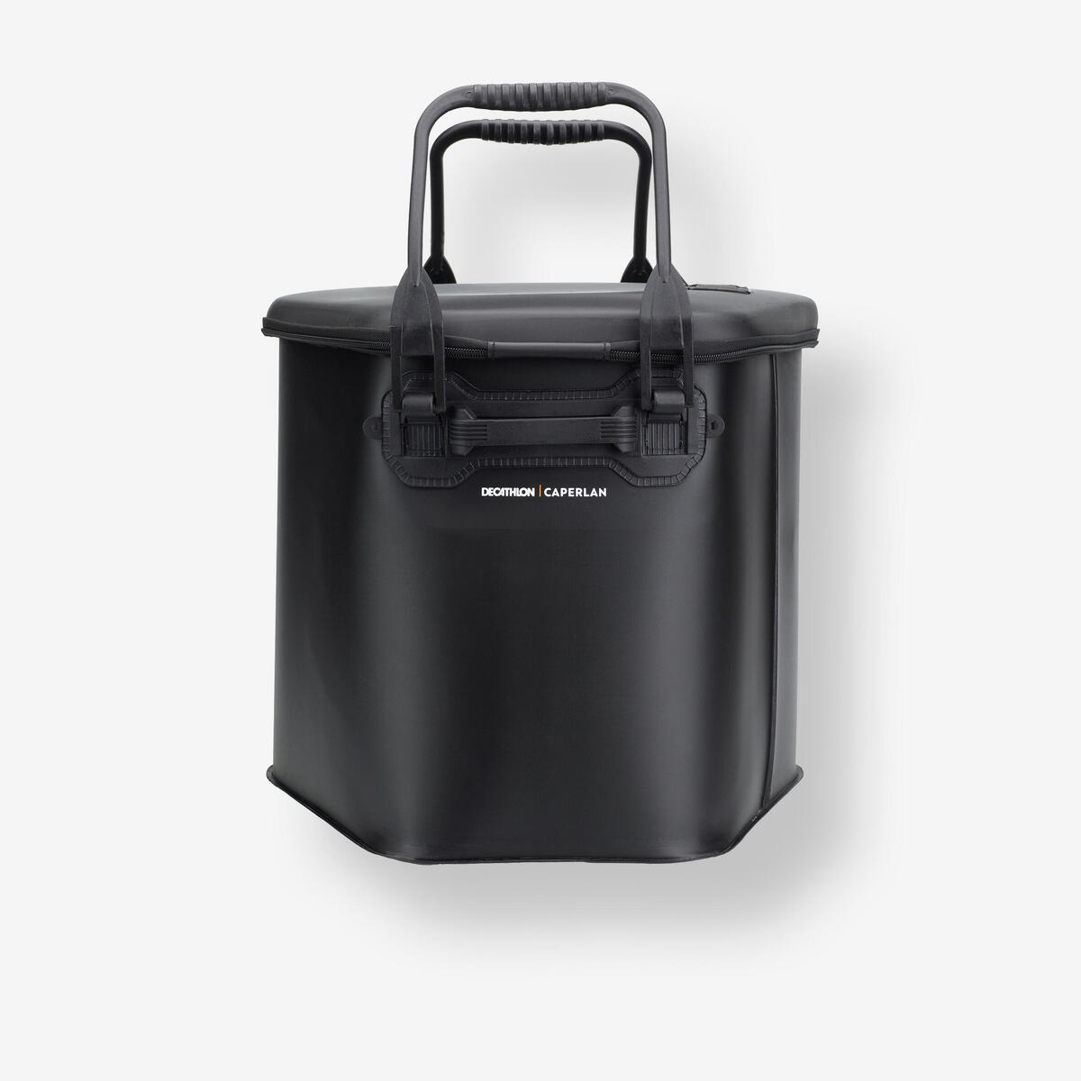 SACOCHE PÊCHE FLOAT TUBE BAKKAN FLTB REAR ARRIÈRE