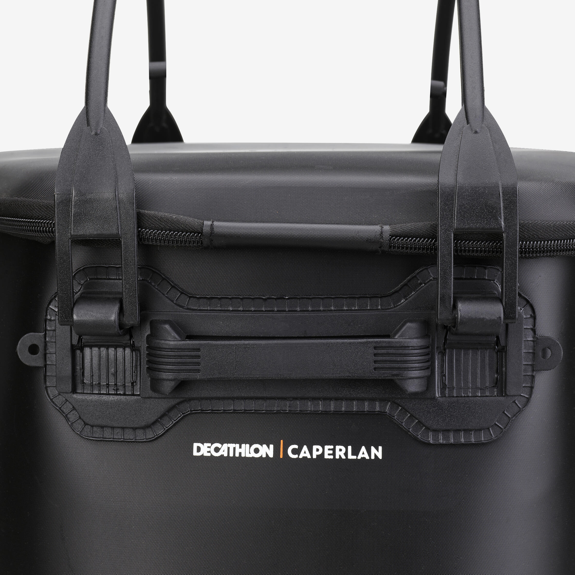 Borsa pesca belly boat BAKKAN 4/4