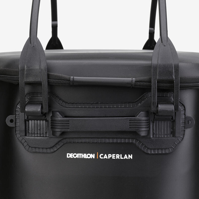 Torba Bakkan Caperlan FLTB REAR tylna