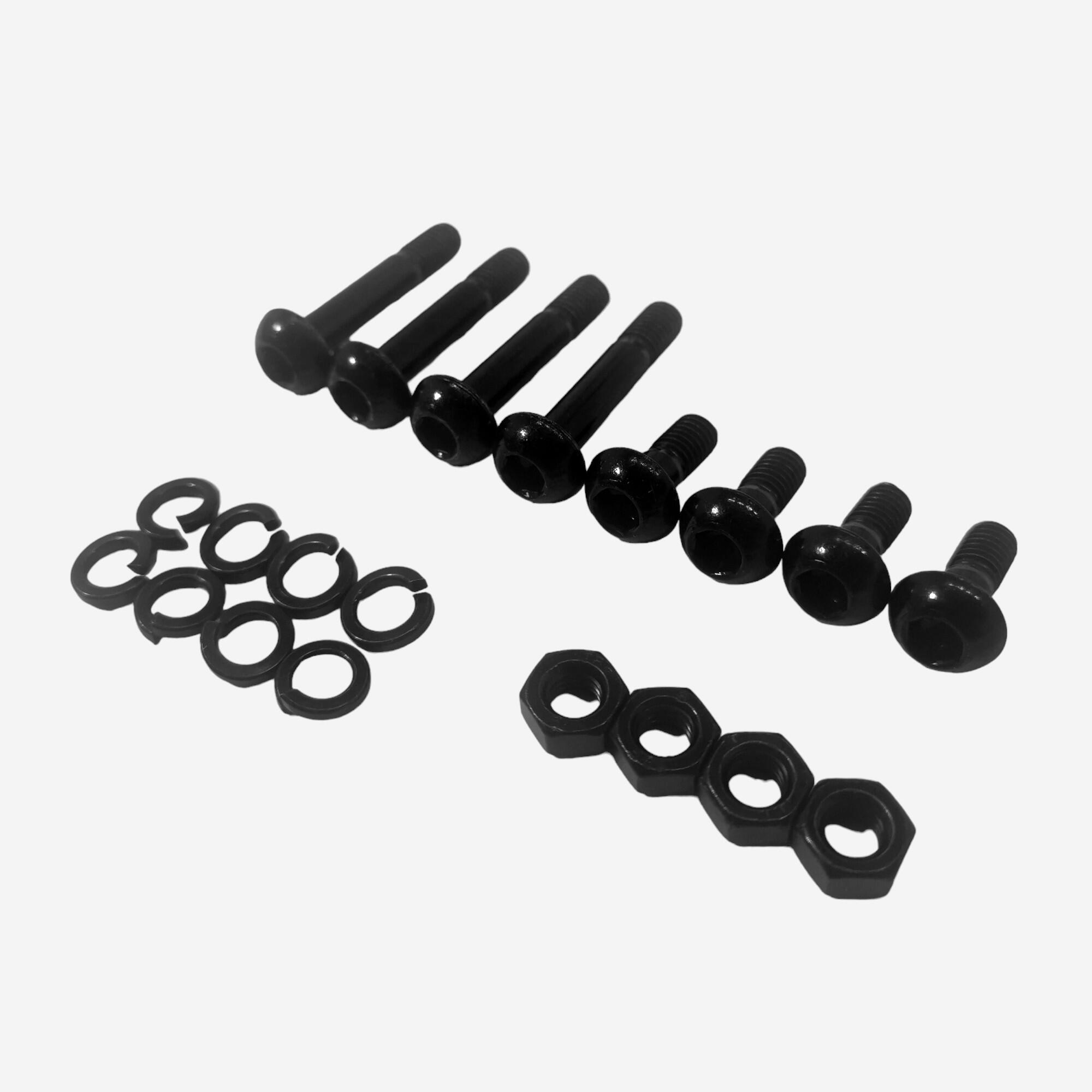 Domyos Schraubenset – Ersatzteil für Punching Ball 100 | 03608392409677