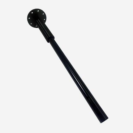 Barre avec ressort - pièce détachée boxe pour punching ball 100