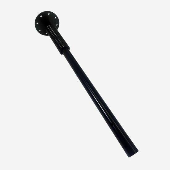 Barre avec ressort - pièce détachée boxe pour punching ball 100