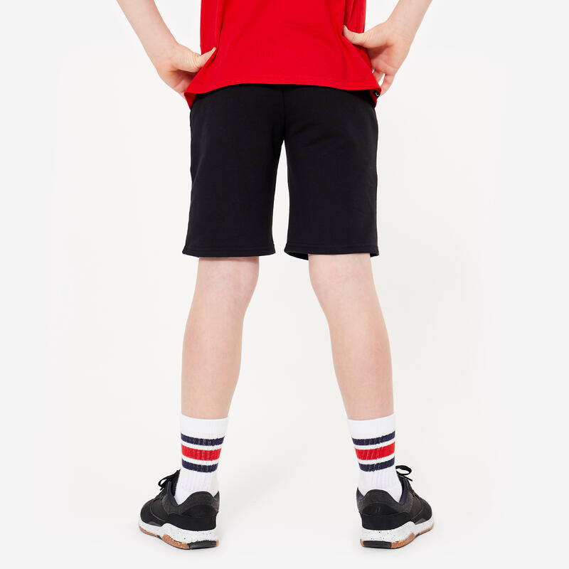 Spodenki sportowe dla dzieci Decathlon
