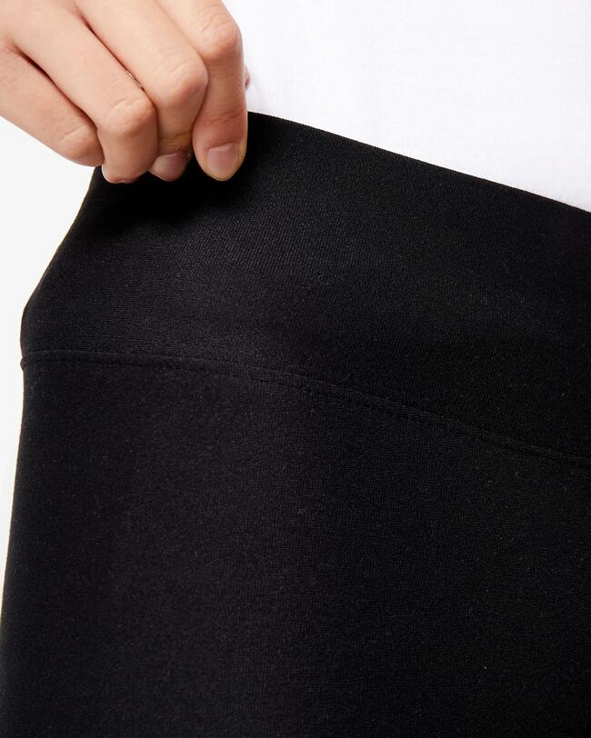 Taillenbund einer Leggings von Decathlon