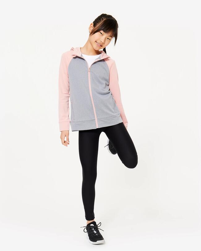 Bund einer Leggings von Decathlon