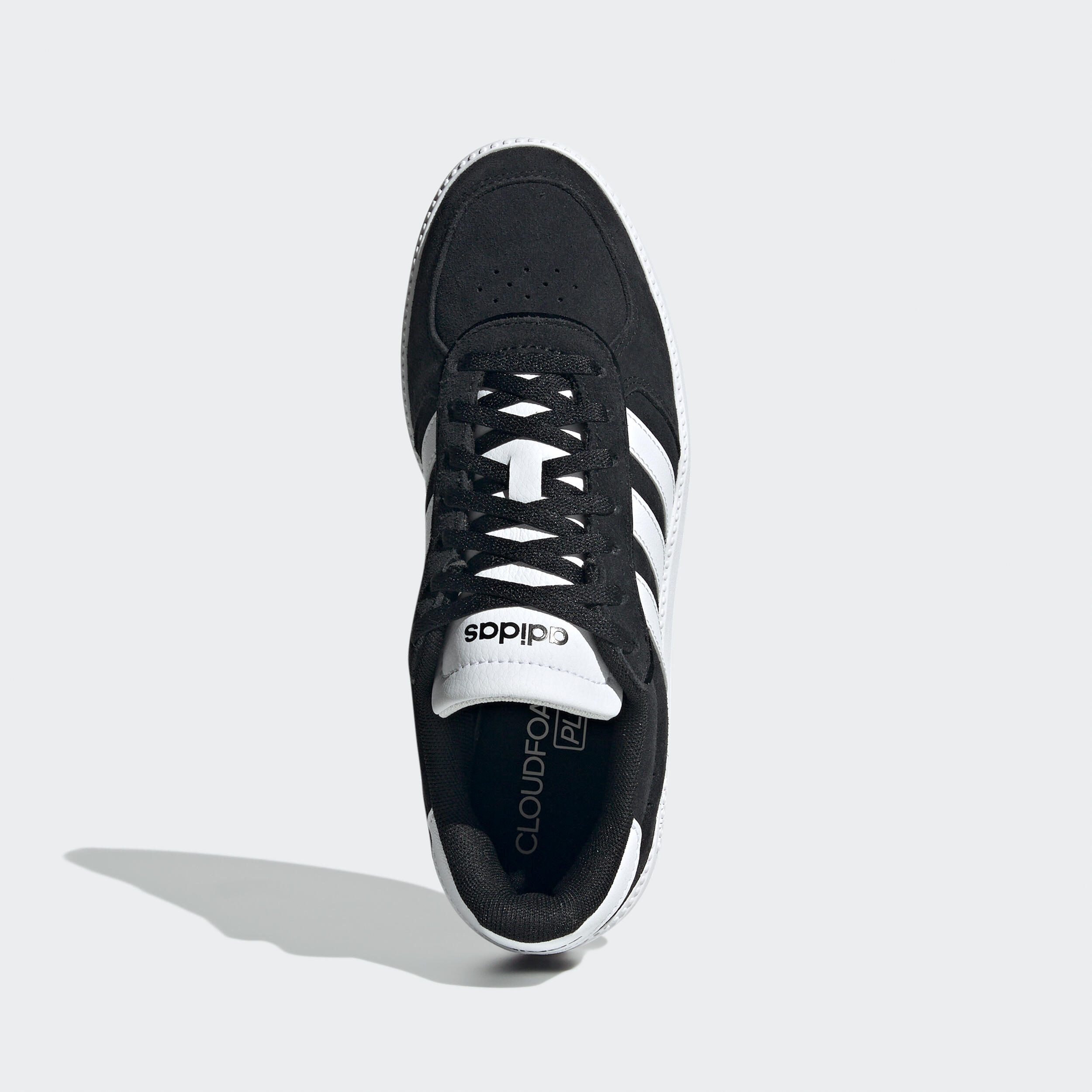 Sneaker Damen - Breaknet Sleek schwarz 6/6