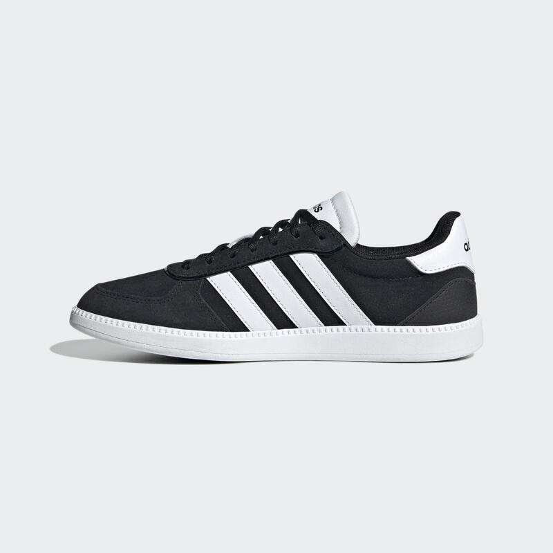 Chaussure femme, Breaknet sleek noir