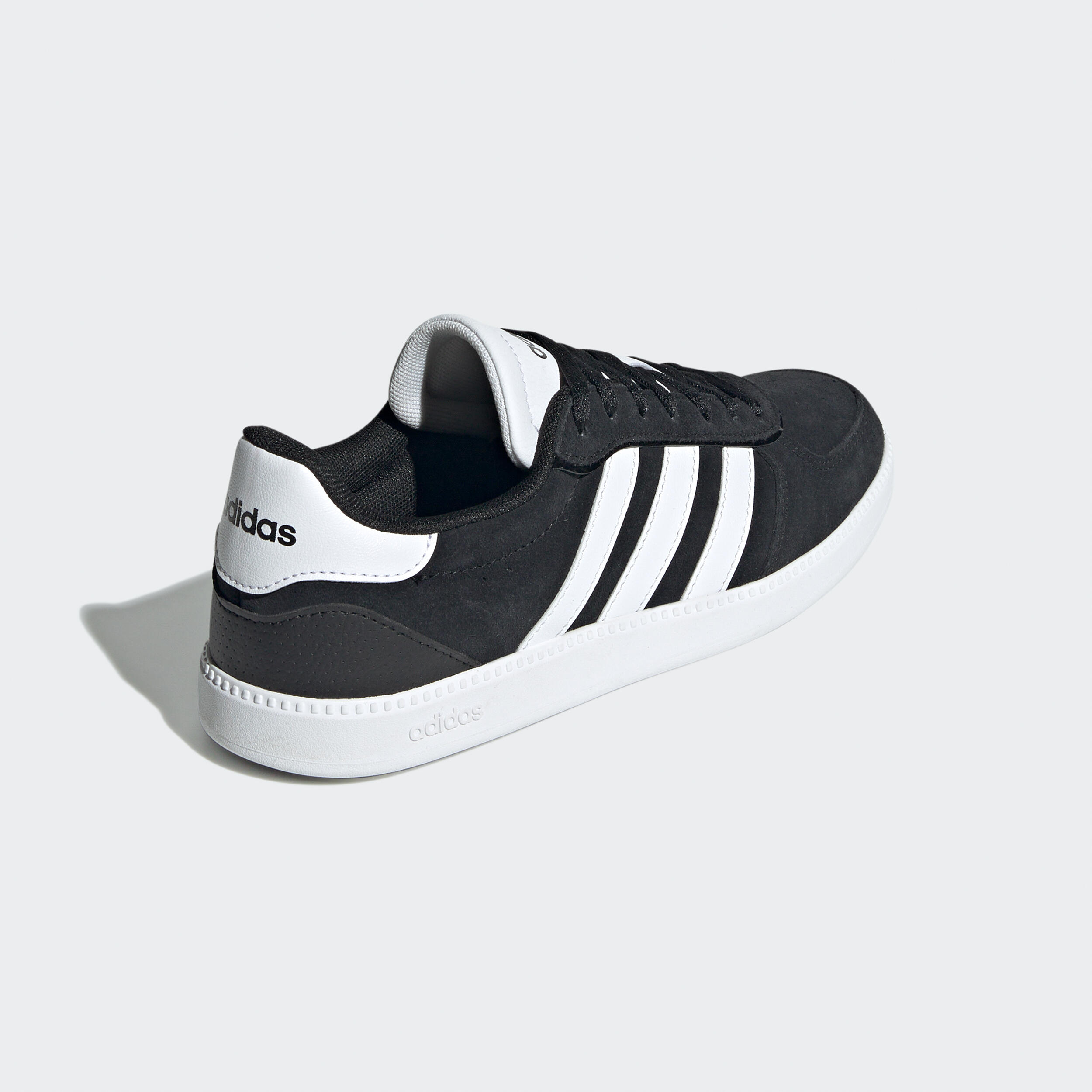 Zapatillas deportivas mujer, Breaknet Sleek, negro 4/12