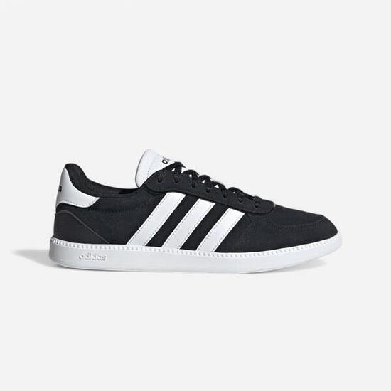 Second Hand - Sneakers walking donna ADIDAS BREAKNET SLEEK nere - BUONO