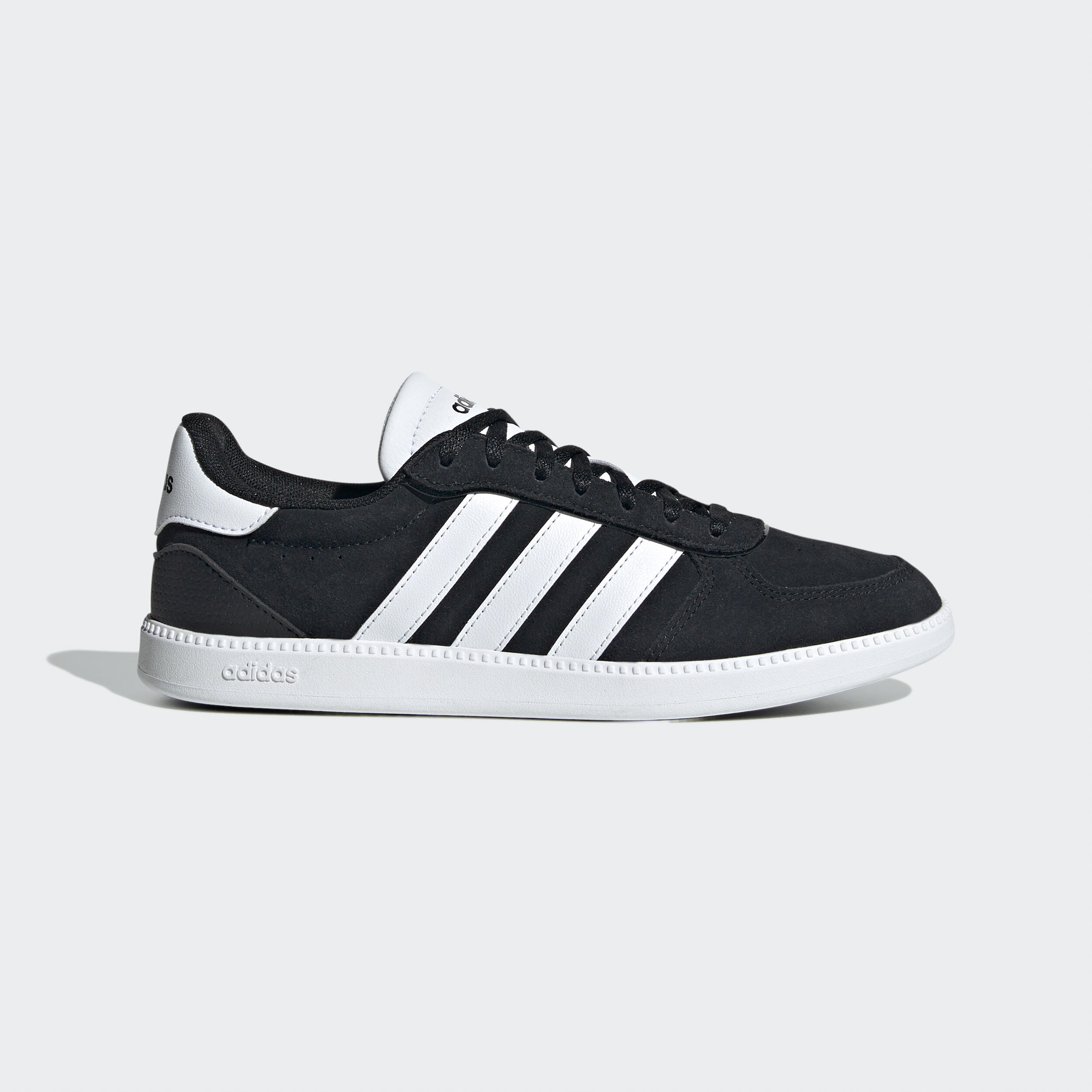 Basket shops adidas decathlon femme