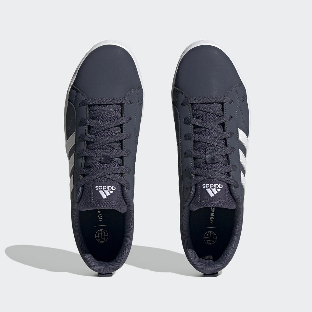 Men's walking trainers Vs pace - Navy