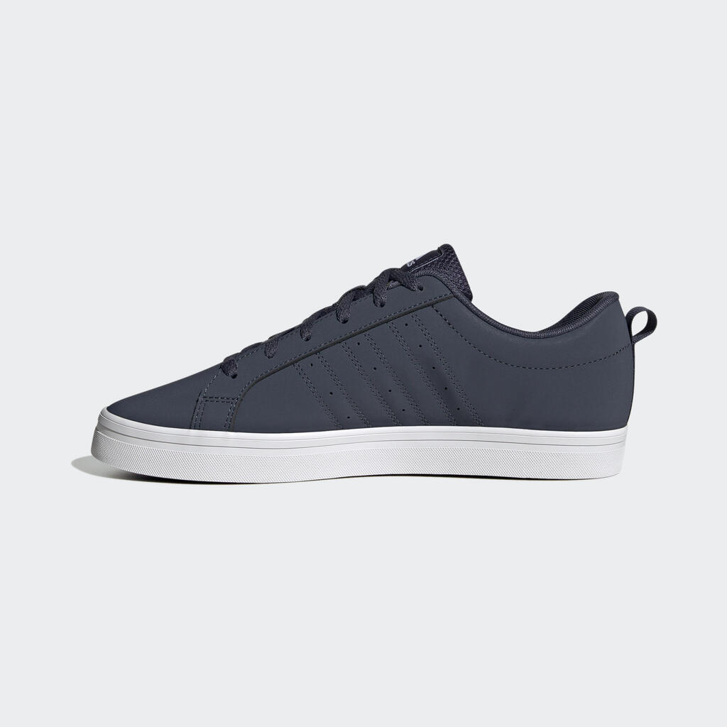 Men's walking trainers Vs pace - Navy