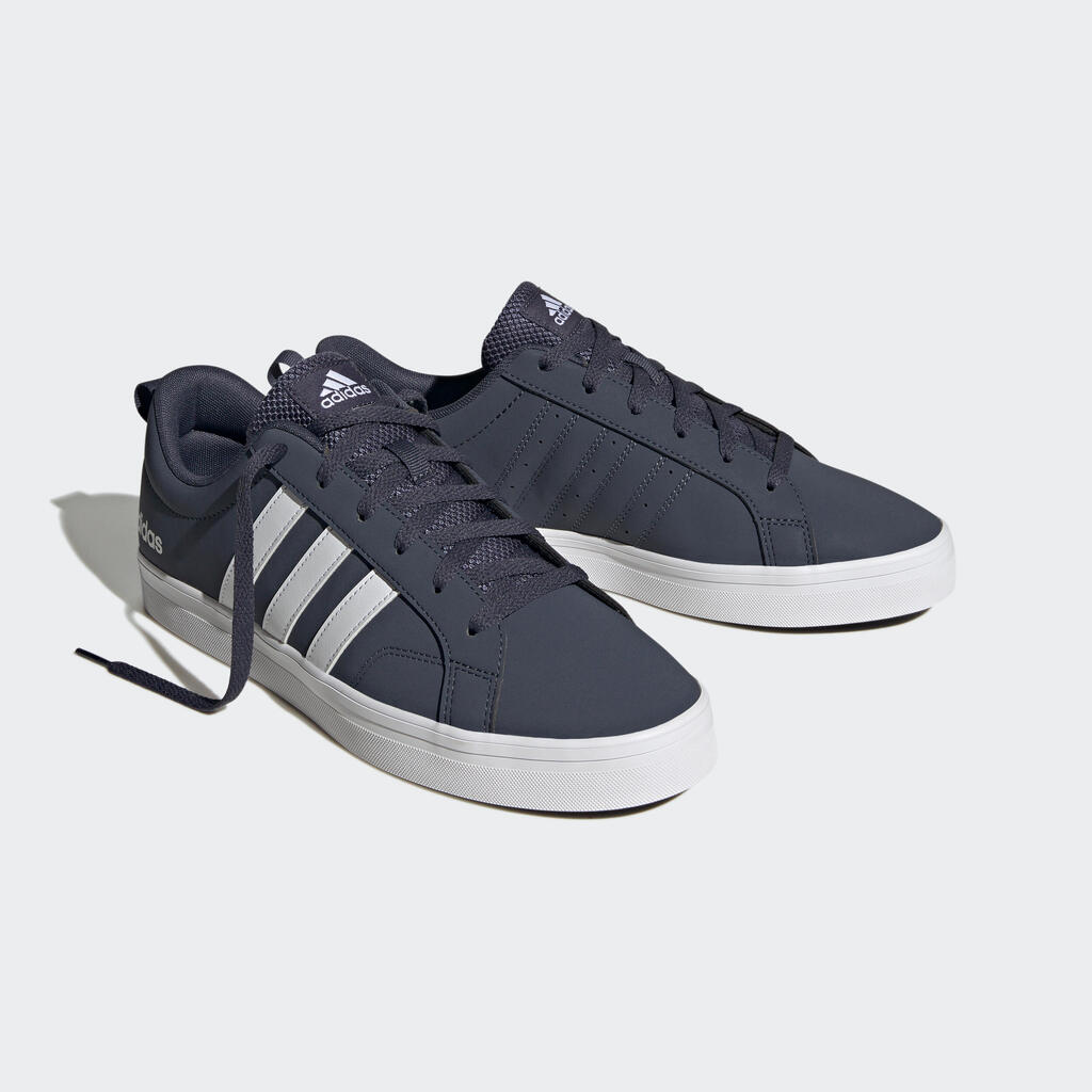 Men's walking trainers Vs pace - Navy