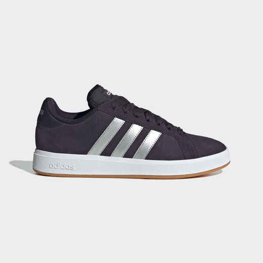 
      ADIDAS Sneaker Damen - Grand Court Base 00s lila
  