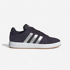 Zapatillas deportivas mujer, Grand Court Base 00s violeta