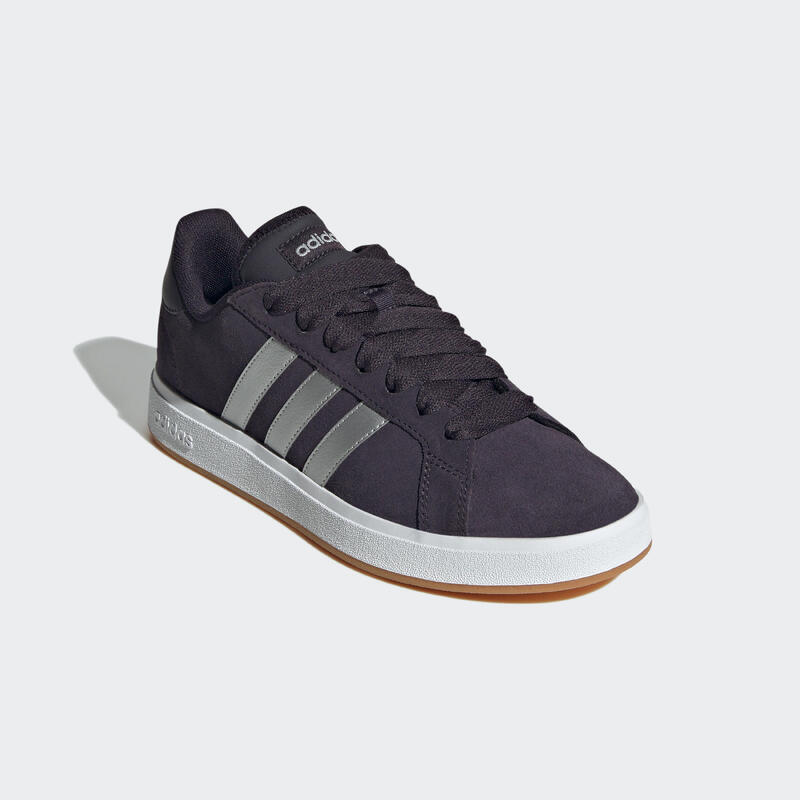 Dames sneakers Grand Court Base 00s paars