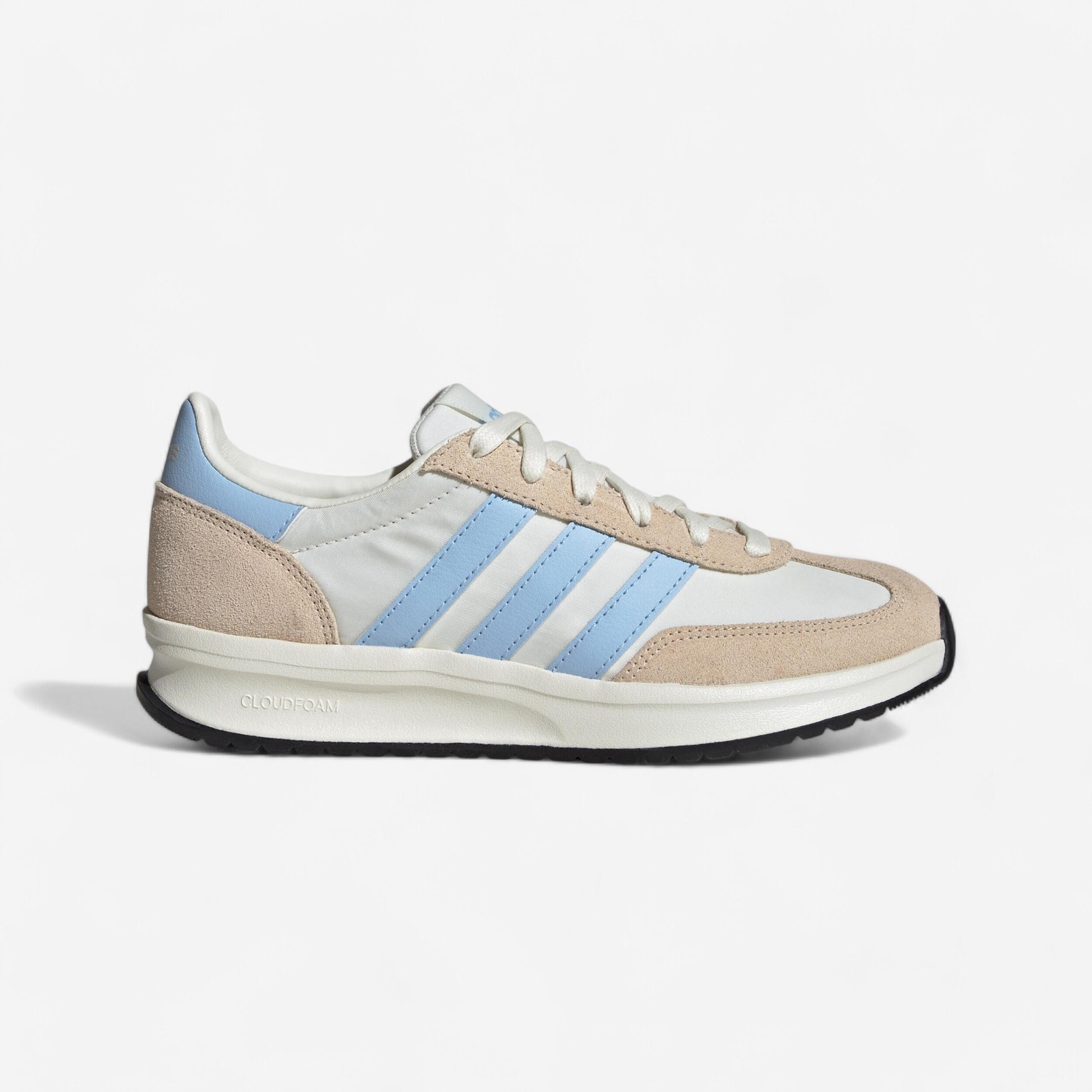 adidas gazelle silver green womens Adidas Run 70s Shoes