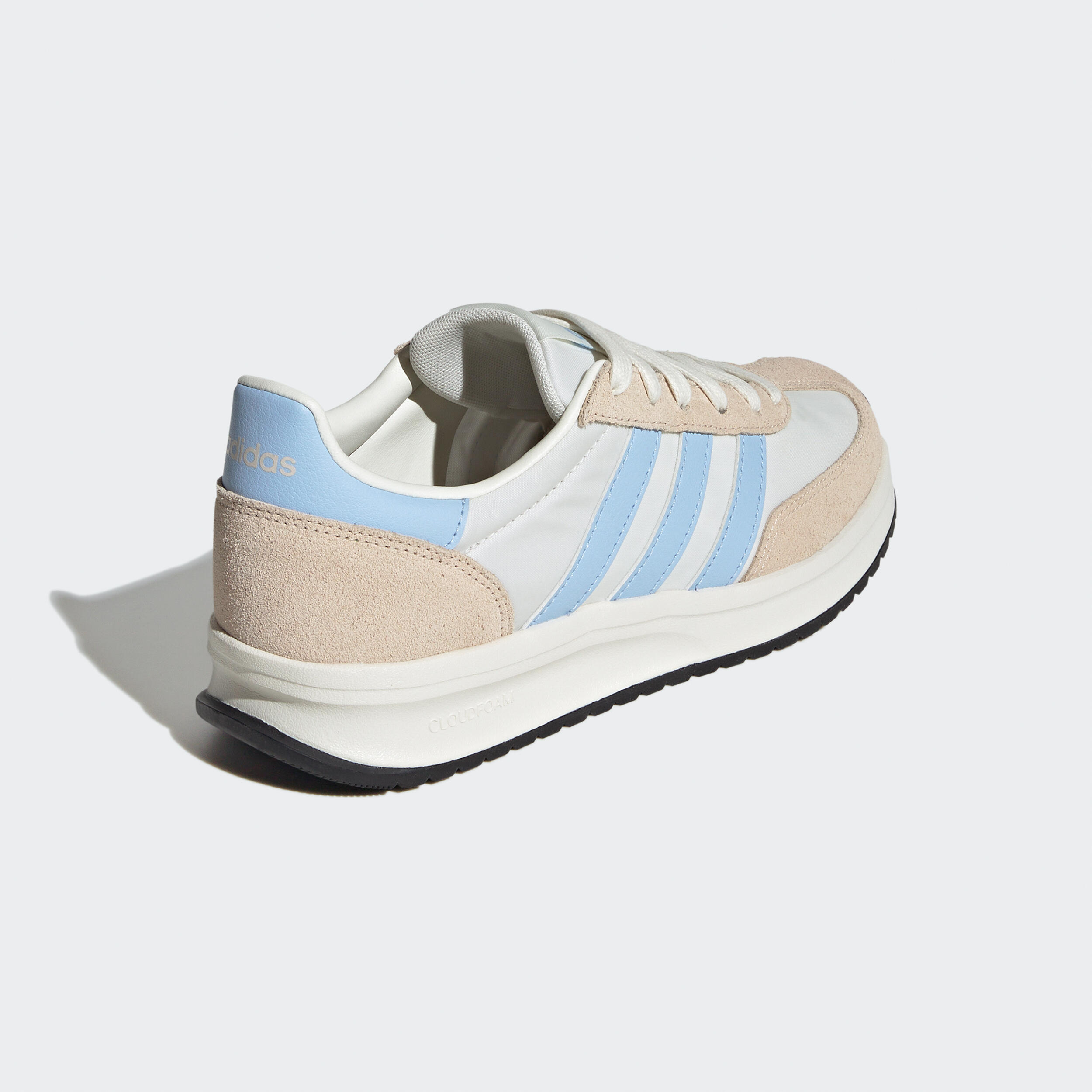 Adidas sneakers colorate sales