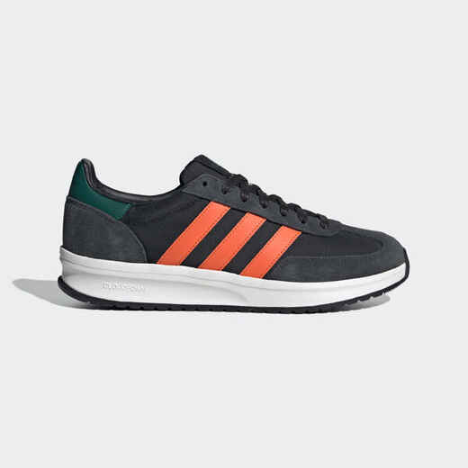 
      Sneaker Herren - Run 70s 2.0 schwarz/orange
  