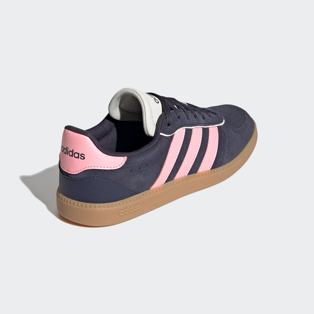 Women's Shoes Breaknet Sleek - Navy/Pink