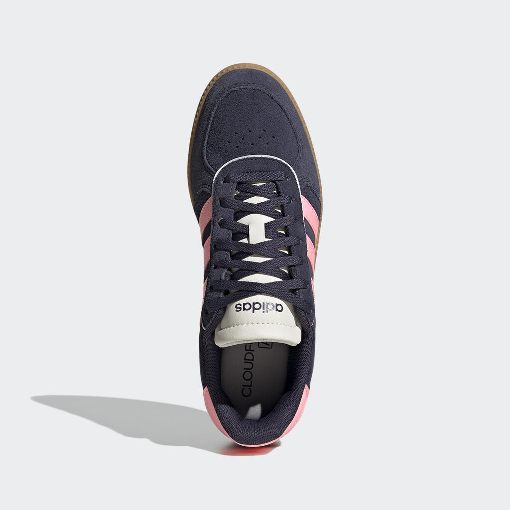 Women's Shoes Breaknet Sleek - Navy/Pink