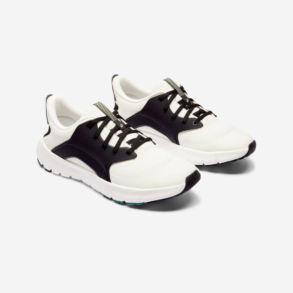 Buty do chodzenia męskie Newfeel SW500.1 stopa standardowa
