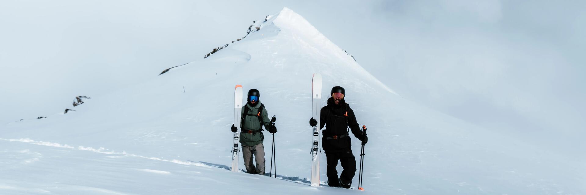 piste regels