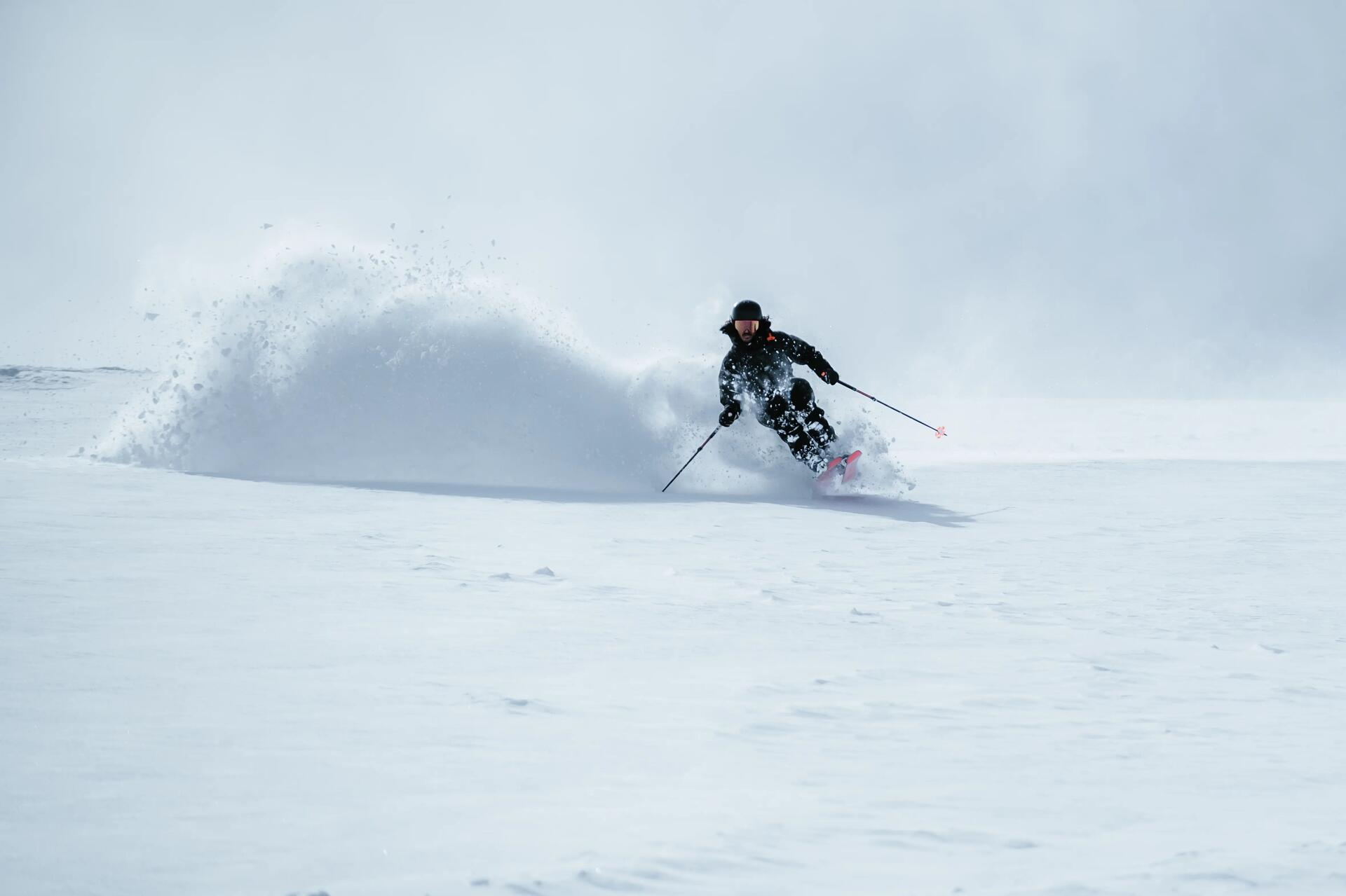 ESQUÍS FREERIDE - PATROL 105 Ti