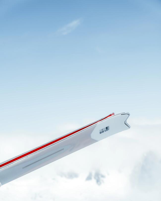 Freeride-Ski Patrol 105 Ti