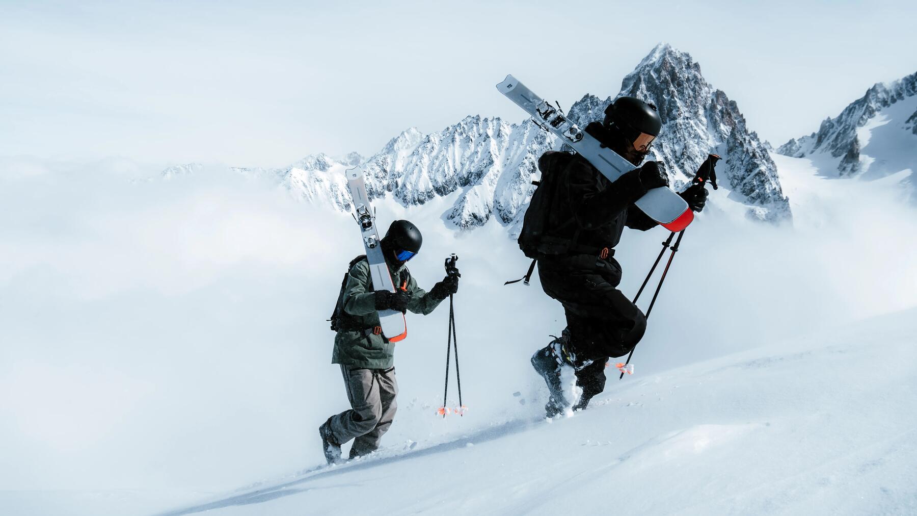 Deine Skischuhe richtig pflegen!