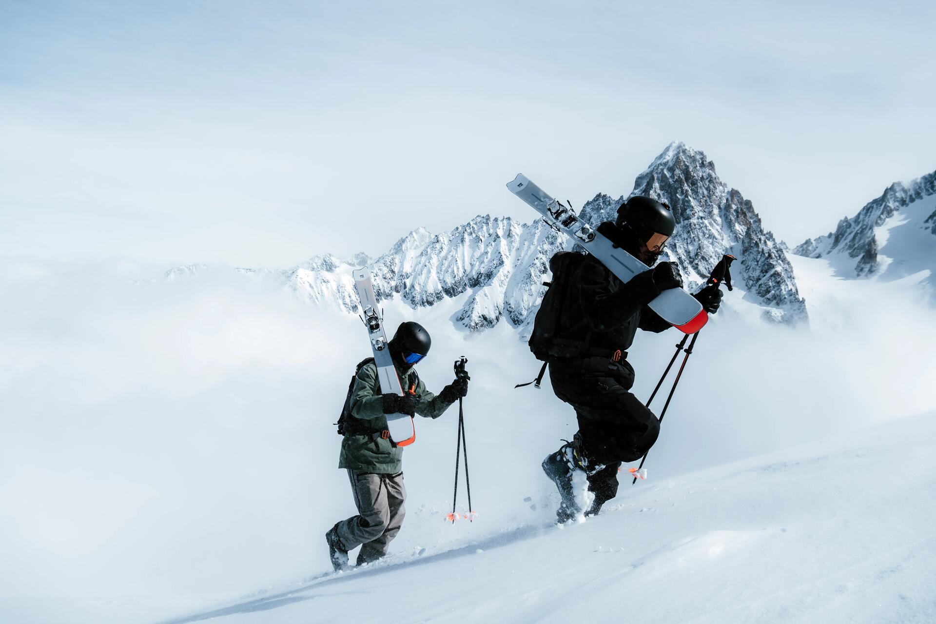 Ultimate Ski Trip Packing List: Essentials for Your Winter Getaway