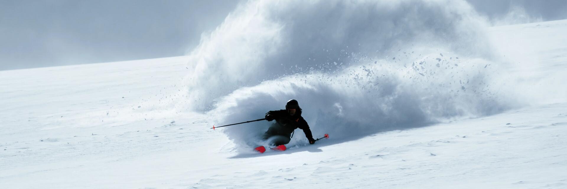 Comment bien s'habiller pour aller skier ?