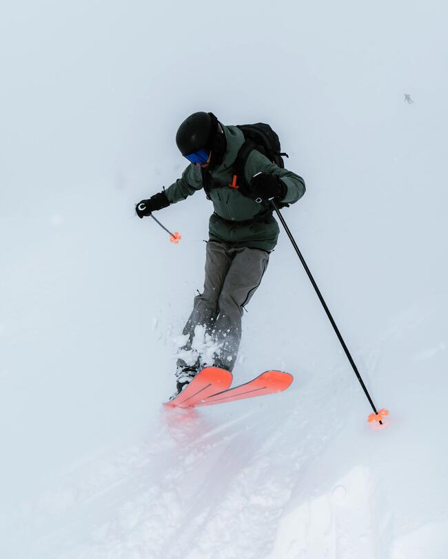 Freeride-Ski Patrol 105 Ti
