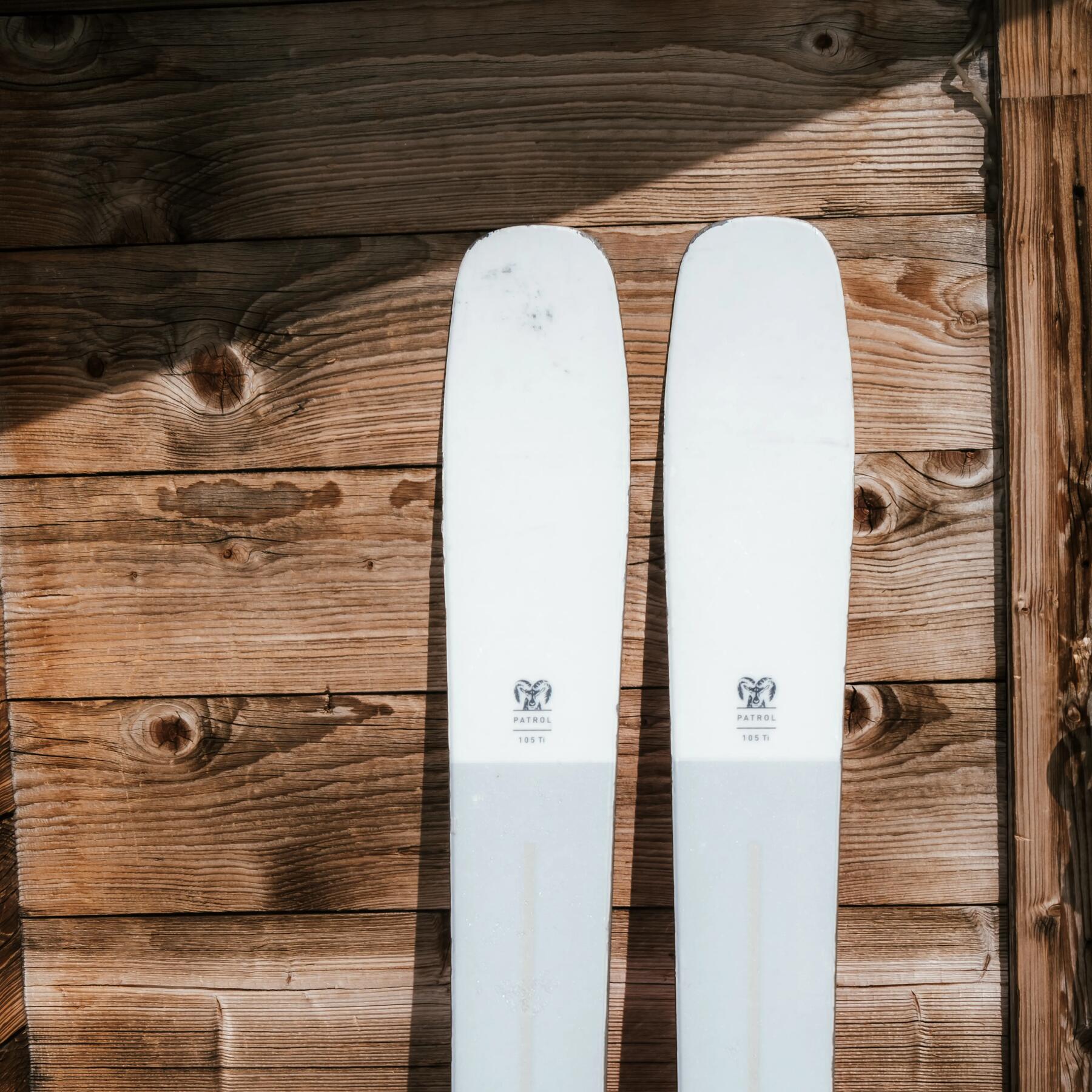 Bien entretenir son snowboard - fartage