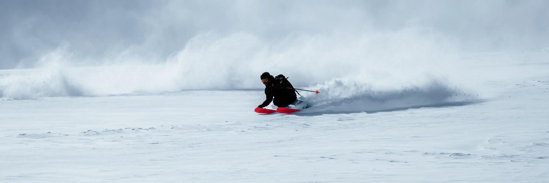 comment bien choisir des skis pour adulte nos conseils decathlon