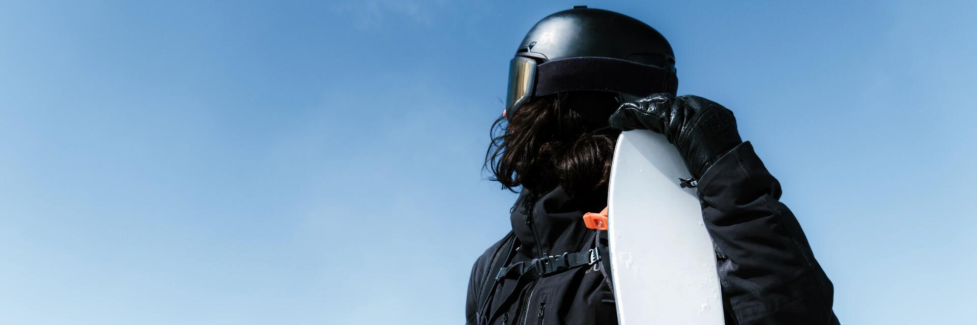 Comment chausser ses skis et déchausser sans soucis avec Wed'ze
