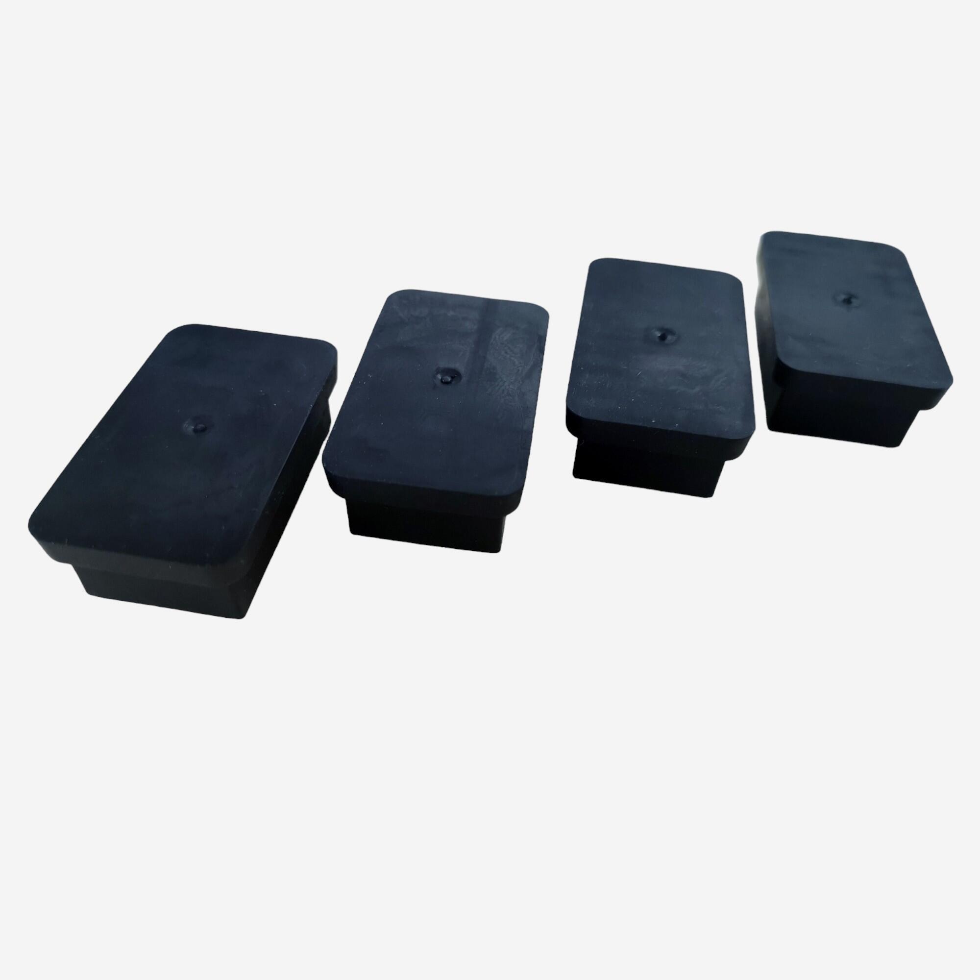 PATIN *4 - PIÈCE DÉTACHÉE FITNESS POUR STEP 100 & 500