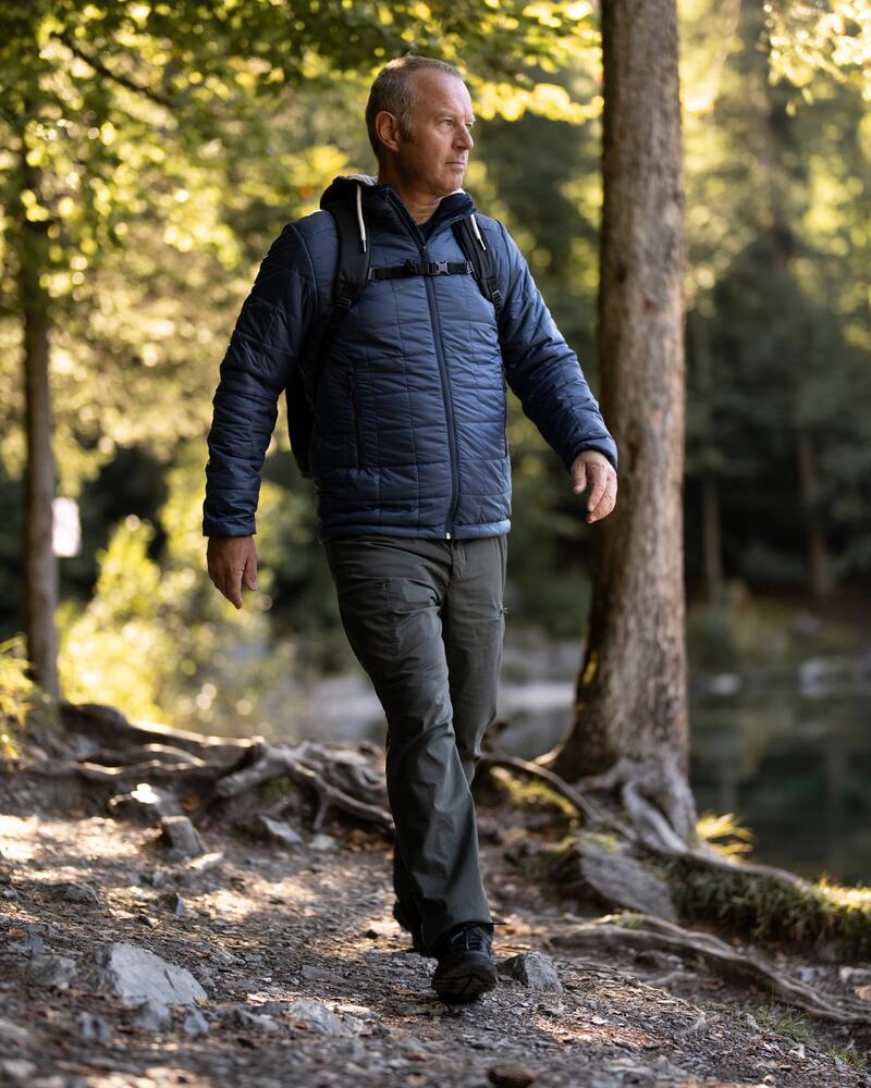 Nordic Walking