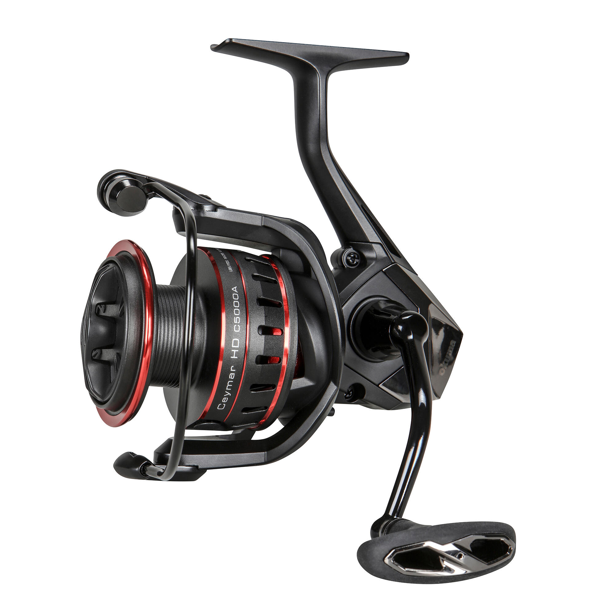 OKUMA Carrete Pesca Okuma Ceymar Chd 4000XA Spin High Speed
