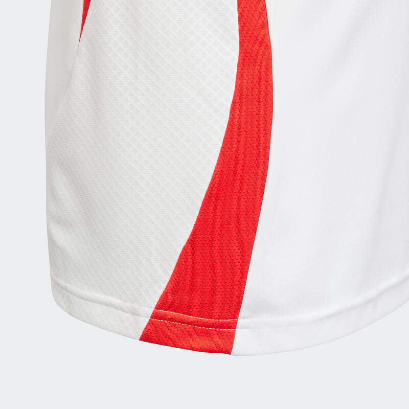 Dětský dres Olympique Lyonnais na domácí zápasy 2024/25
