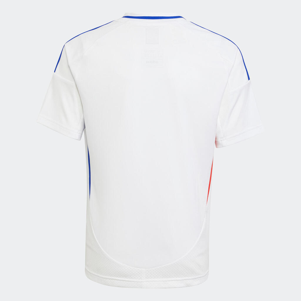 Dečji dres OLYMPIQUE LYONNAIS HOME 24/25