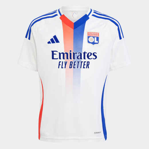 
      Bērnu krekls “Olympique Lyonnais Home 24/25”
  