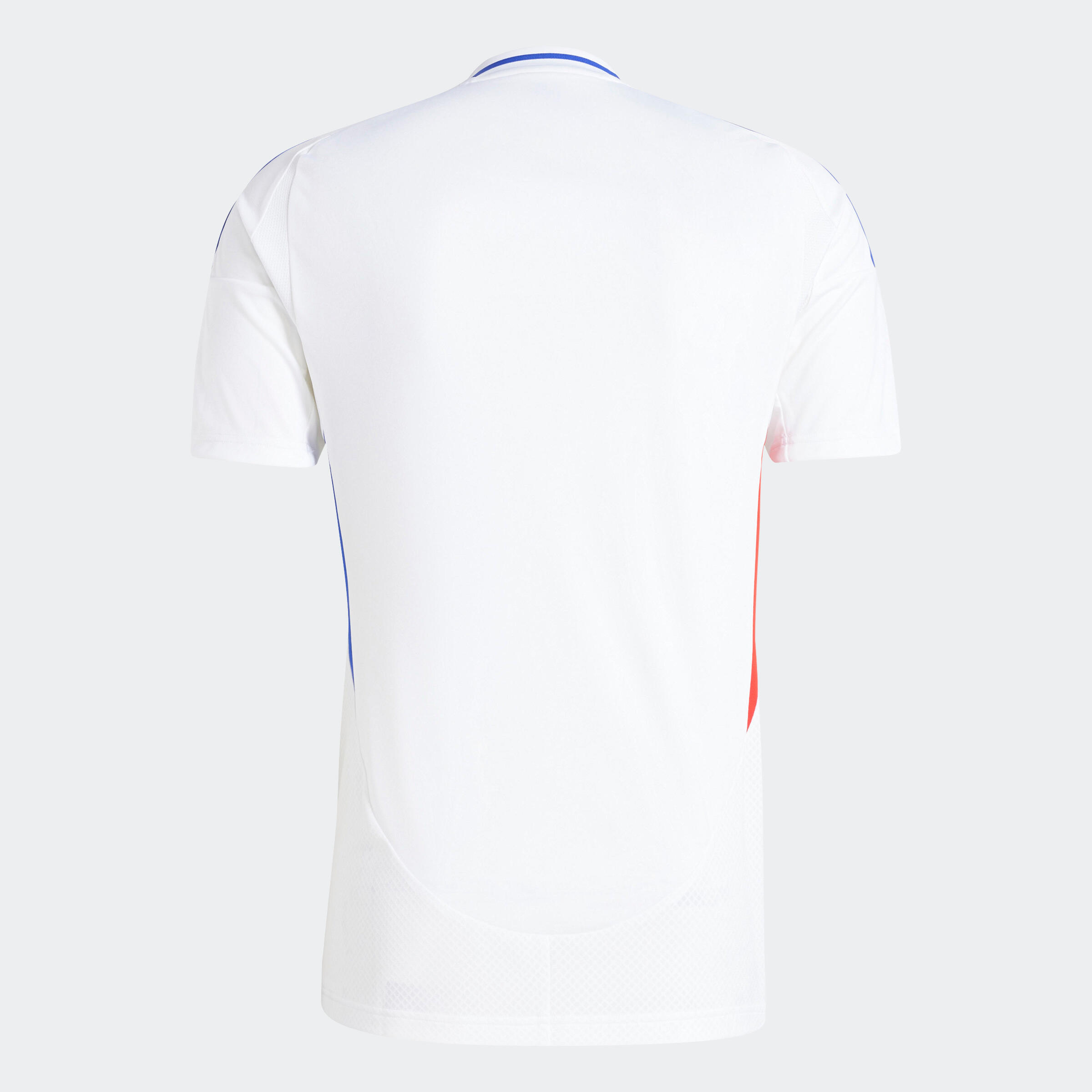 Dres Olympique Lyonnais na domácí zápasy 2024/25 6/8