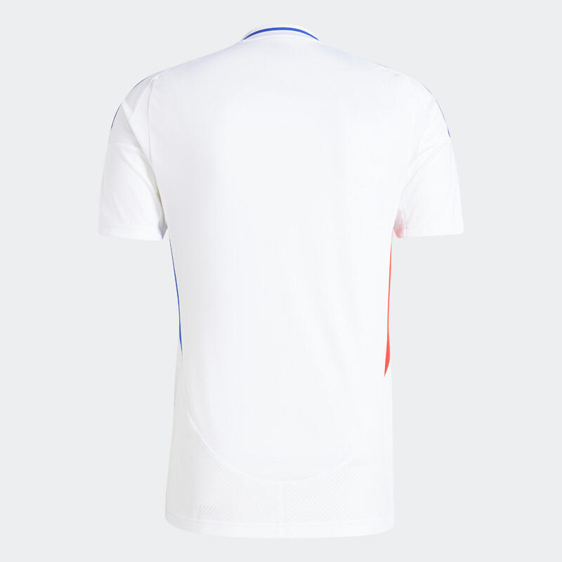 Koszulka piłkarska ADIDAS Olympique Lyonnais domowa sezon 24/25