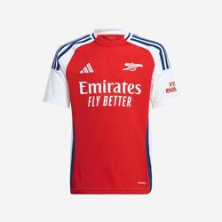Maillot Domicile Arsenal Enfant 24/25