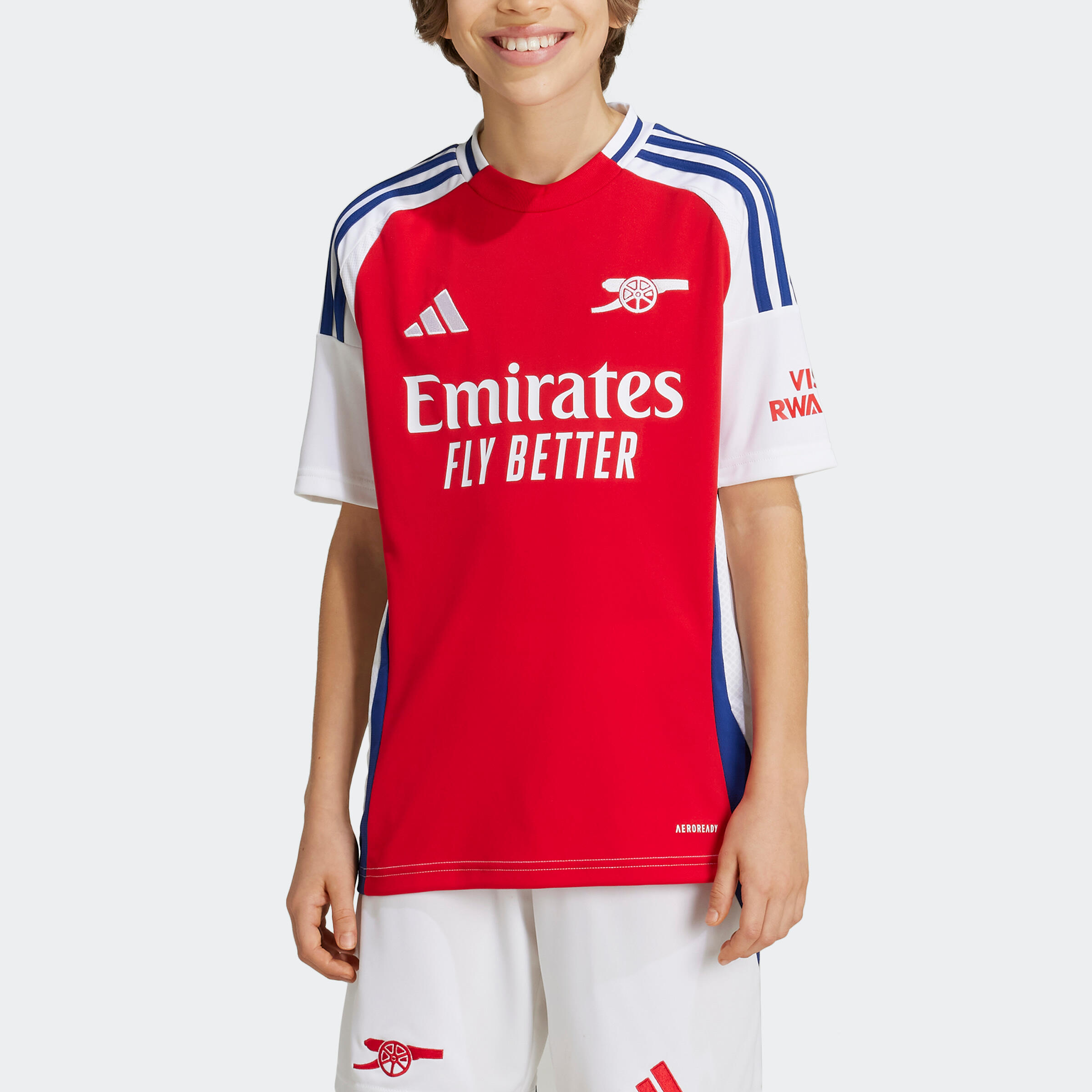 arsenal childrens kit