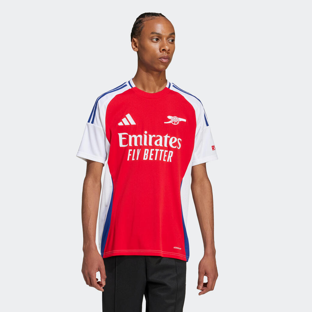 Domáci futbalový dres Arsenal 24/25