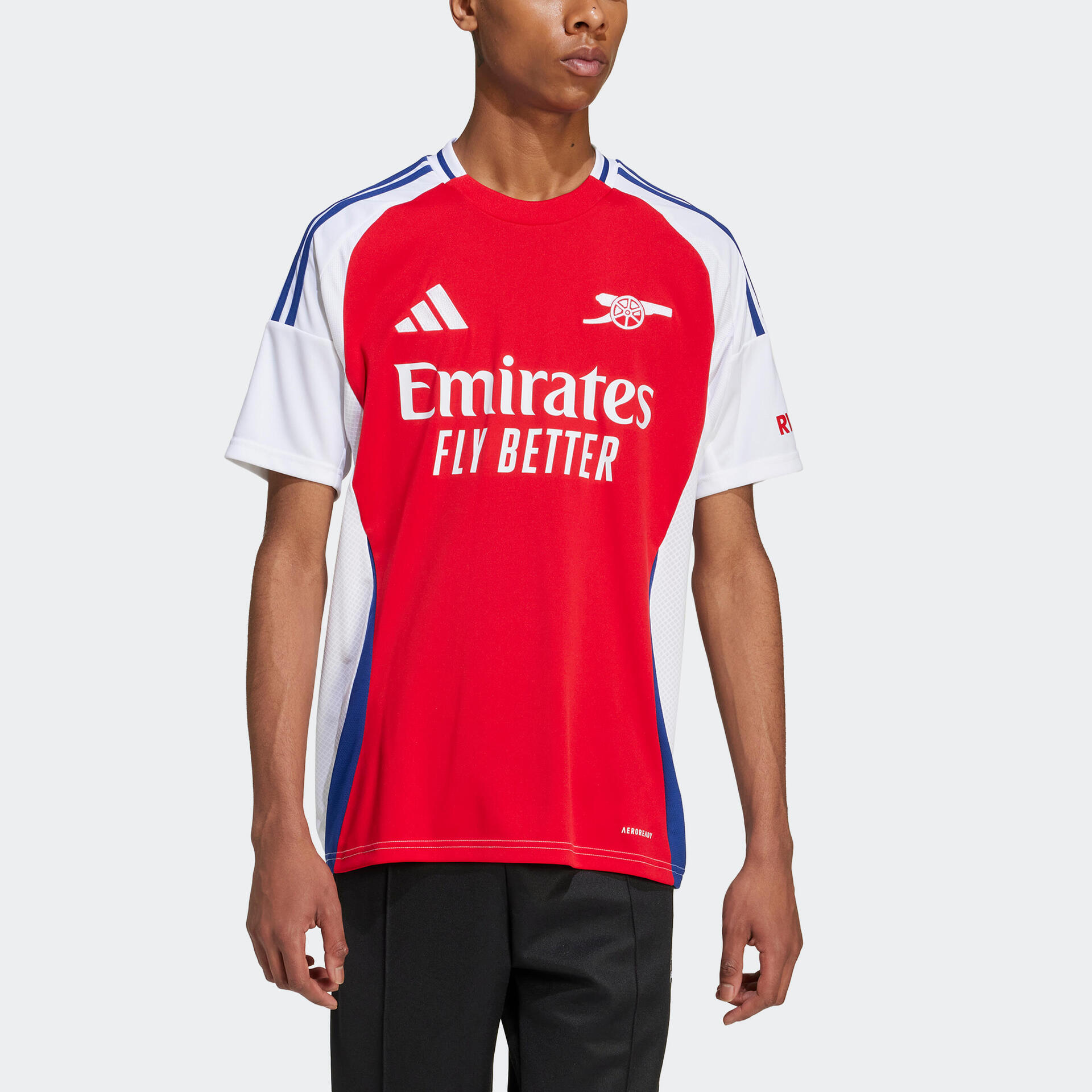 Adult Arsenal 24/25 Home Shirt